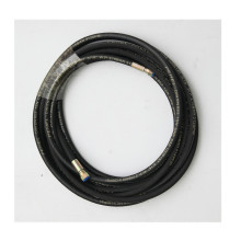 SAE 100/EN 856 one wire/two wire hydraulic rubber hose